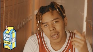 Cordae  Scotty Pippen “Alaskaquot Official Music Video [upl. by Llert]