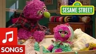 Sesame Street Natashas Lullaby [upl. by Swamy848]