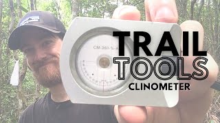 How to Use a Clinometer [upl. by Imoyaba]