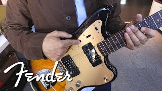 Demystifying the Jazzmaster  Fender [upl. by Tabib]