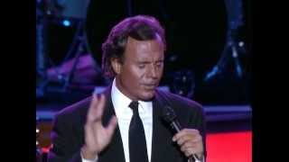 Julio Iglesias  Quijote  best live version  1990  HD [upl. by Bay]