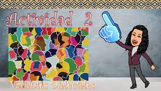 2° Secundaria Español Proyecto No 4 quotDiversidad Lingüísticaquot [upl. by Delamare]