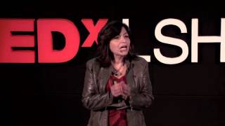 Endangered languages why it matters  Mandana Seyfeddinipur  TEDxLSHTM [upl. by Ardnasirk898]