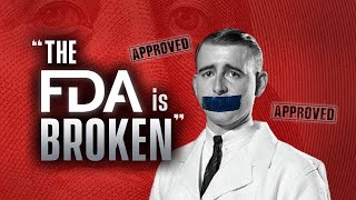 The Disturbing History of Aspartame [upl. by Hiamerej]