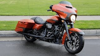 2020 HarleyDavidson Street Glide Special Review  MC Commute [upl. by Claiborne]