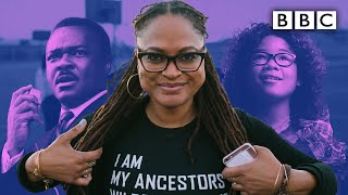 How Ava DuVernay became the first Black woman to direct a film Oscarnominated for Best Picture [upl. by Yesdnyl974]