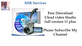 FREE DOWNLOAD ULEAD VIDEO STUDIO [upl. by Rior]