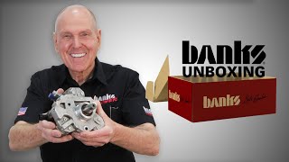 UNBOXING SampS Diesel Fuel Pump and Injectors [upl. by Gaige]