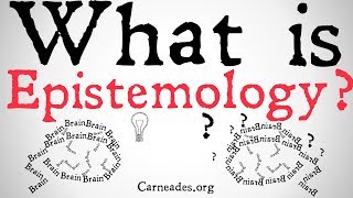 What is Epistemology Philosophical Definitions [upl. by Nnaitak]