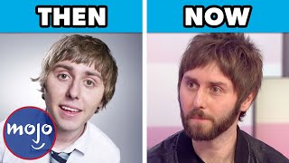 The Inbetweeners Cast  Where Are They Now [upl. by Sapphira]