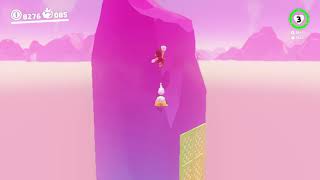 Fork Room  SMO Beginner Trickjump [upl. by Amelie]