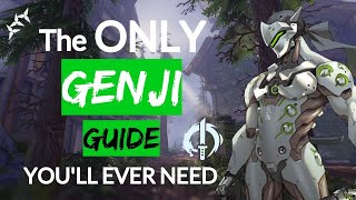 The ONLY Genji Guide Youll EVER NEED  2020 [upl. by Arrik976]