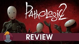 Pathologic 2 Review [upl. by Garlaand697]