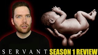 Servant  Season 1 Review No Spoilers [upl. by Dalli311]