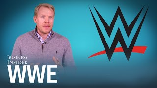 What everyone gets wrong about the WWE being fake [upl. by Pagas801]