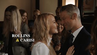 Rollins amp Carisi  I got you [upl. by Maker]