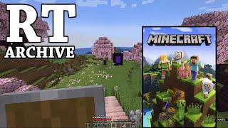 RTGame Streams Minecraft Lets Play 3 [upl. by Eellehs]