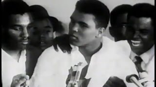 Muhammad Ali  The Whole Story documentary [upl. by Jamieson1]