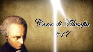 KANT Lezione completa  Filosofia 17 [upl. by Assennej298]