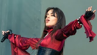 Camila Cabello  Havana ACL Festival [upl. by Eemiaj13]