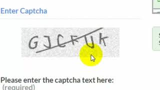 RESOLVER CAPTCHA ILEGIBLE EN FIGURE 8 RAPIDO Y FACIL [upl. by Sherborne]