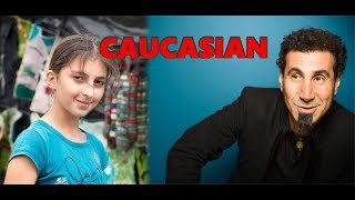 Who are the Real Caucasians [upl. by Zzaj284]