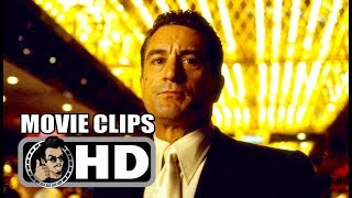 CASINO Clips  Trailer 1995 Martin Scorsese [upl. by Yznel293]