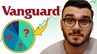 Vanguard Portfolio Rebalancing Explained [upl. by Franny]