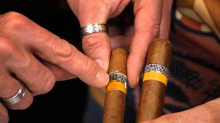 How To Spot A Fake Cuban Cigar [upl. by Hung347]