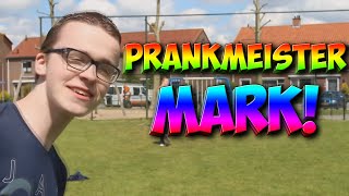 PRANKMEISTER MARK Remix [upl. by Albers655]