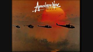 Apocalypse Now OST1979  Ride Of The Valkyries [upl. by Eelinnej524]