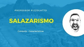 Salazarismo [upl. by Andrien310]