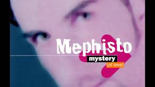 Mephisto  Mystery of love 1997 HQ [upl. by Duquette]