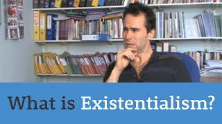 What is Existentialism [upl. by Island]