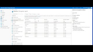 Troubleshooting Bitlocker Encryption with Intune [upl. by Till]