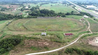 West Virginia Motor Speedway Rebirth After 8 Years Dormant [upl. by Benildas]