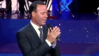 Julio Iglesias  Hey 1998  HD Remastered [upl. by Nahta]