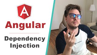 Angular Dependency Injection – Understanding hierarchical injectors 2021 [upl. by Brandon]