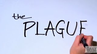 Bubonic plague 101 What you need to know [upl. by Ahsiat719]