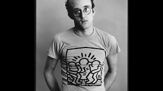 Keith Haring Documentary [upl. by Naiviv]