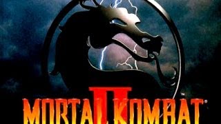 Mortal Kombat II SNES  Complete Soundtrack [upl. by Sirkin]