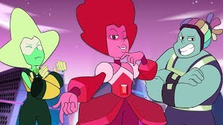 ALL New Homeworld Gems in Steven Universe Unleash the Light Explained [upl. by Bensky217]