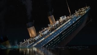 Titanic 1997  Trailer HD [upl. by Dotti]