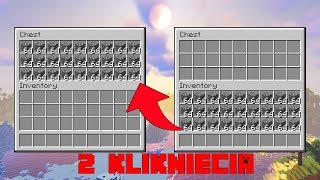 Czy Znałeś Te Skróty Klawiszowe w Minecraft Reupload [upl. by Itsuj]