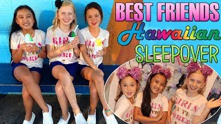 Best BFF Sleepover EVER [upl. by Laith83]