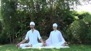 Kirtan Kriya  Sa Ta Na Ma  by Tera Naam [upl. by Juley]