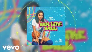 Shenseea  Bum Like Ball Official Video [upl. by Rillis661]