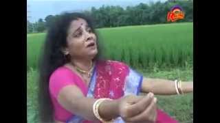 Bangla New Song 2017  Bonomali Go Tumi  Bangla Devotional Song  Latest BengaliHits [upl. by Fabriane]