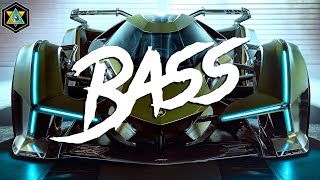 🔈BASS BOOSTED🔈 EXTREME BASS BOOSTED 🎶 BEST EDM BOUNCE ELECTRO HOUSE 2021 🎶 [upl. by Nealey578]