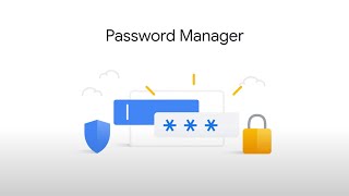 How to use your built in password manager [upl. by Hutson]